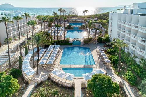 Iberostar Albufera Park 