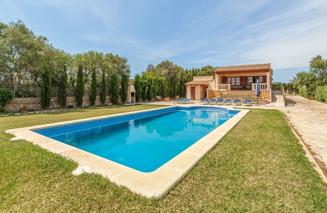 La Casita 