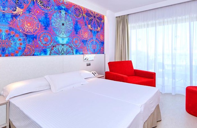 Indico Rock Hotel Mallorca - Adults Only