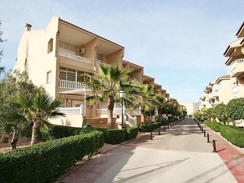 Interhome - RESIDENCIAL EL PINAR