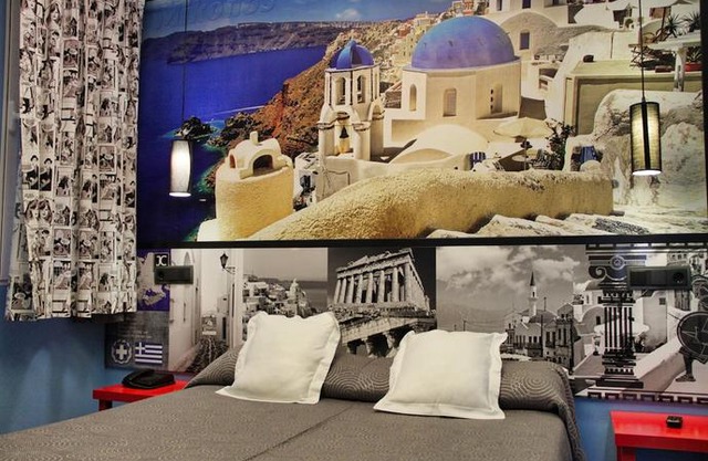 JC Rooms Santo Domingo