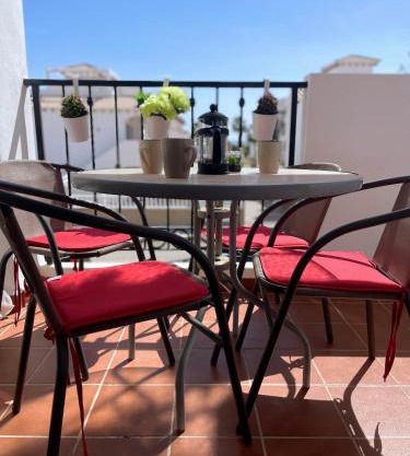 La Ciñuelica R14 First Floor Apartment L126