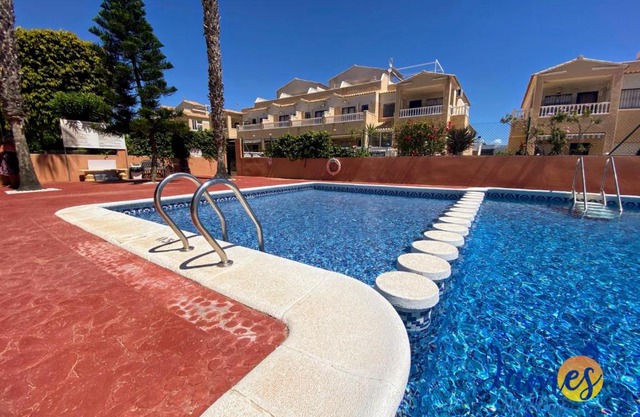 La Ciñuelica, R2 Ground Floor Apartment Com pool L188