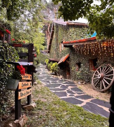 Posada 