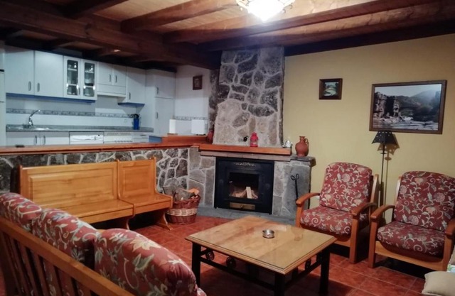 La Gredos 