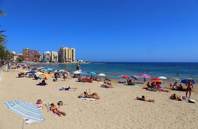 La Siesta Torrevieja