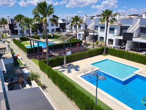 Lamar Resort 