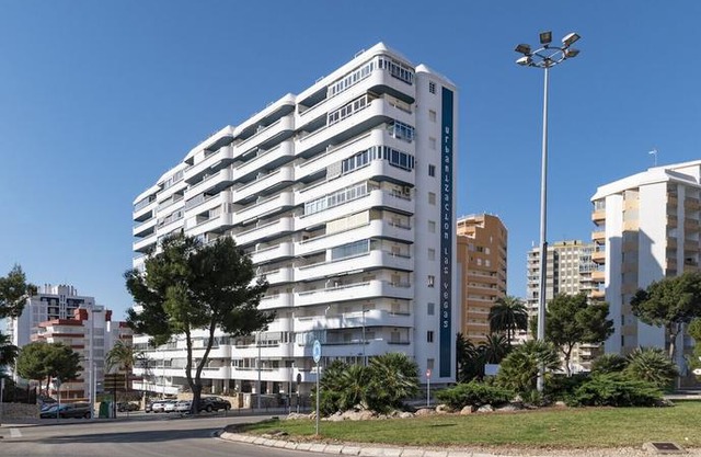 Las Vegas, Esc-3, 7º-19