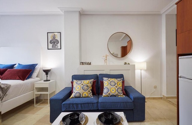 LEEWAYS APARTMENT XXII in GRAN VÍA