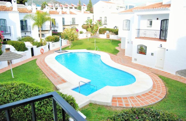 Los Pinos Villas Casasol 