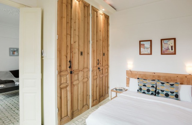 Lovely and modern 3-Bed apartment in Sant Antoni