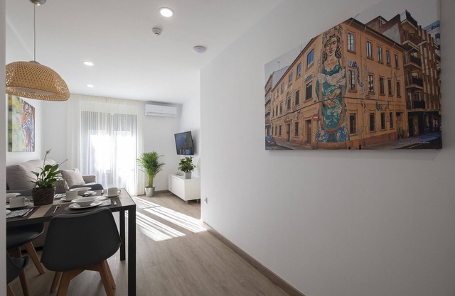Luxor Torre Del Clavero Apartments Salamanca 