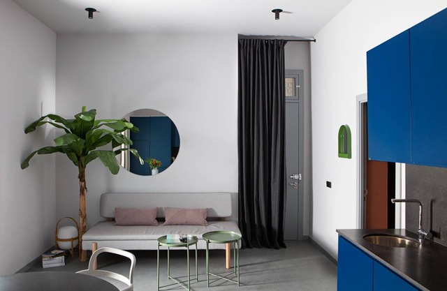 Magnífica habitación cerca a Chueca 5