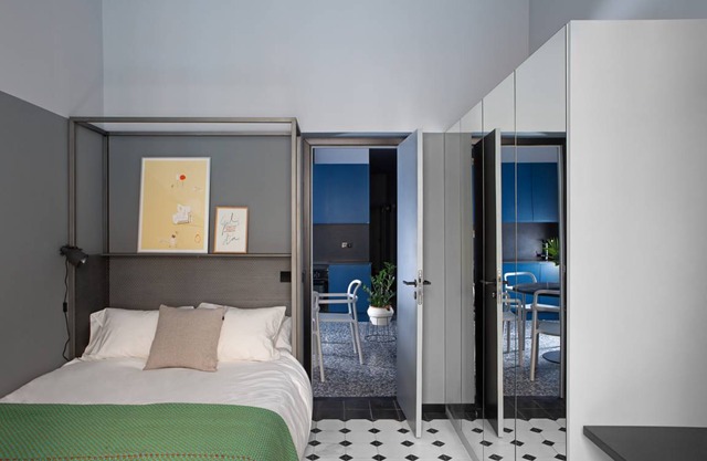 Magnífica habitación cerca a Chueca 2