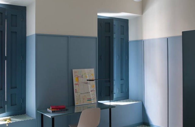 Magnífica habitación cerca a Chueca 1