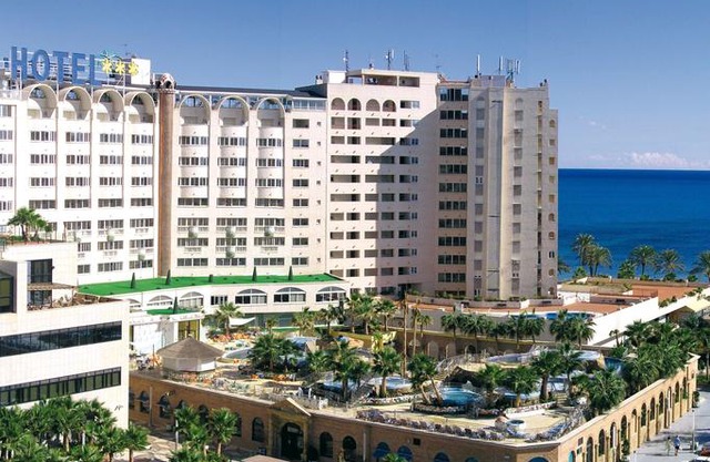 Marina d'Or 3 Hotel