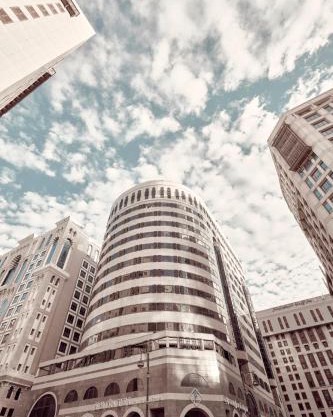 Frontel Al Harithia Hotel 