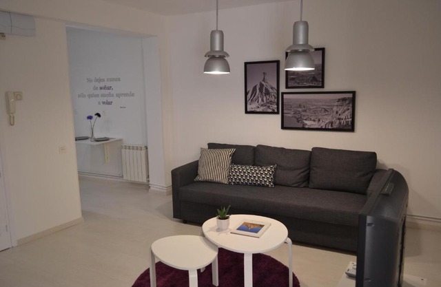 Minimal Apartamentos