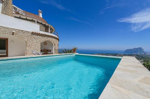 El Mirador 