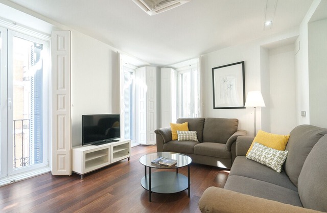 MIT House Plaza Mayor Comfort I en Madrid