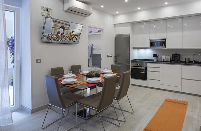 Mit House Salamanca Confort XI En Madrid