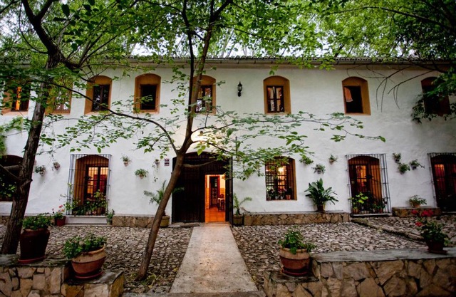 Molino Galán 