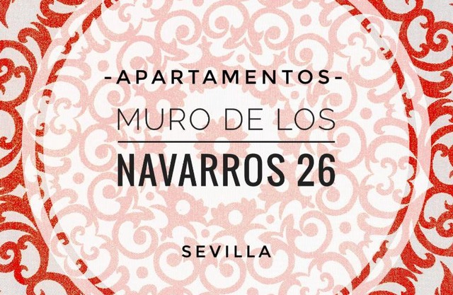 Muro de los Navarros 26-Apartamentos