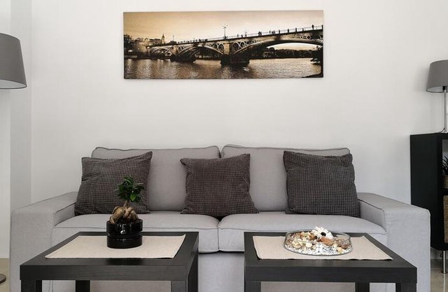 Muro de los Navarros 26-Apartamentos
