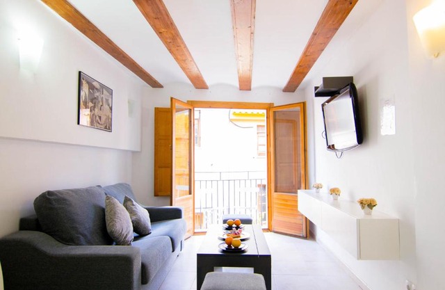 My Apartments - Atico Bolseria