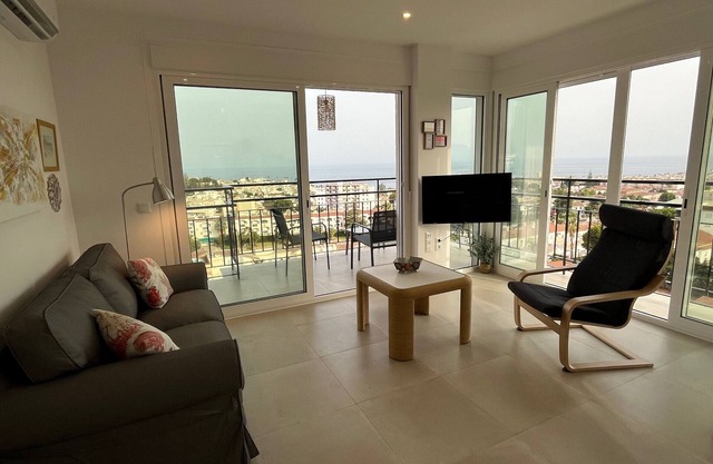 Paradise Rentals Villa 