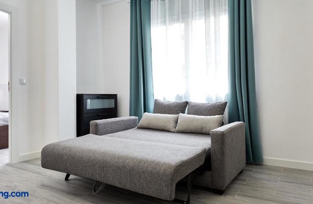 New Apartment Explanada