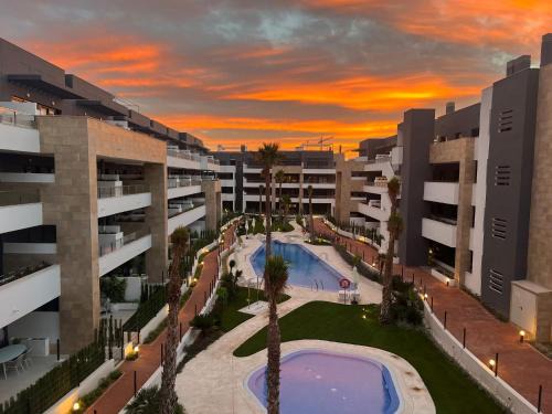 Flamenca Village 