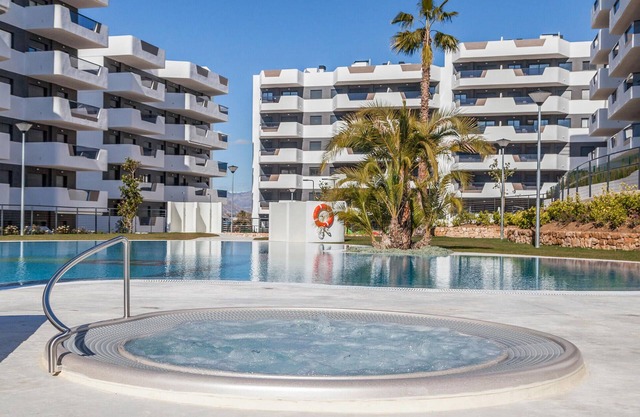Los Arenales Del Sol Outdoor Swimming 