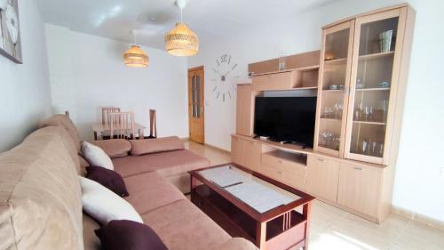 Nice Home Family - Alojamientos La Torre