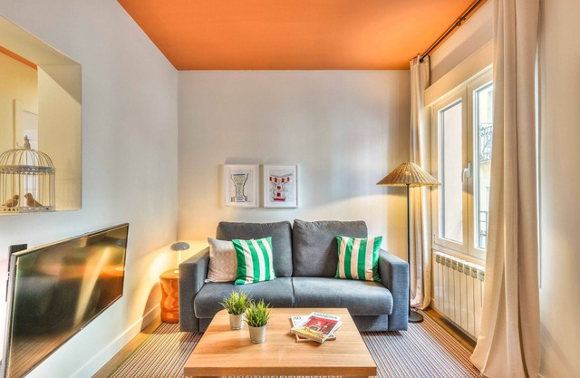 NoMad Latina VI apartment in Madrid