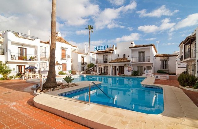 Nueva Villas Casasol 