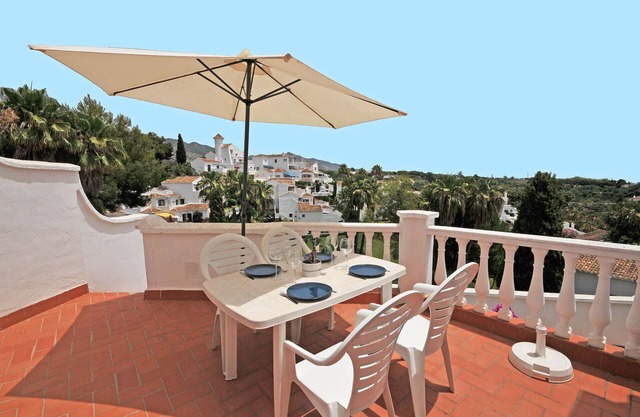 Oasis de Capistrano