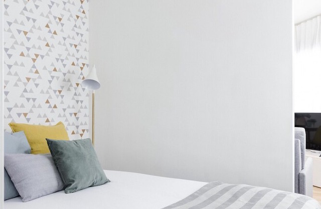 Olala Go Madrid Apartment Bajos A