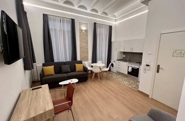 Town Flats Casa Burguerini 