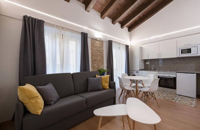 Old Town Flats Casa Burguerini Duplex