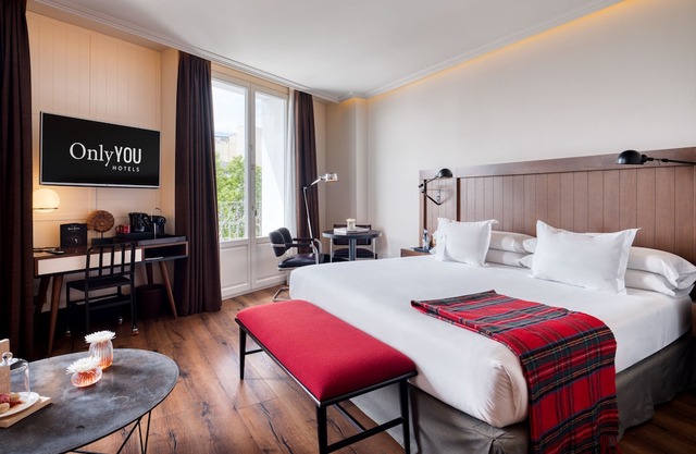 Only YOU Hotel Atocha