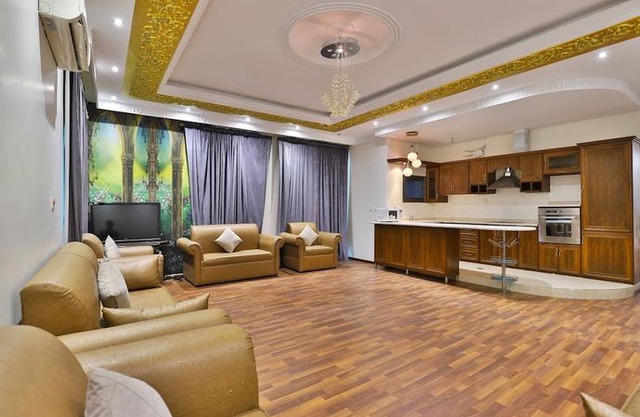 OYO 288 Diafati Residential Units