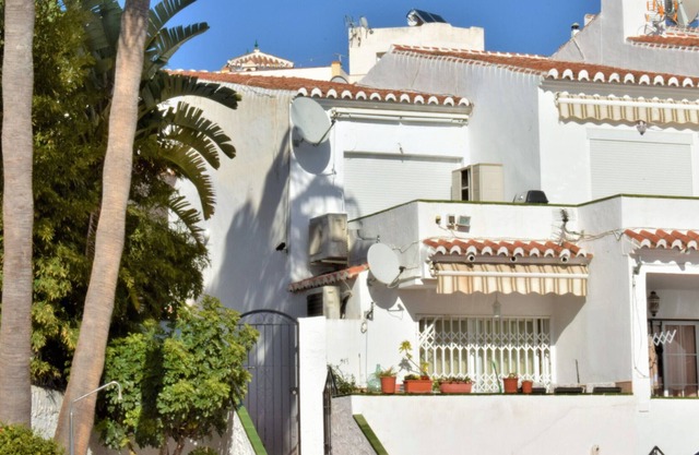 Pueblo Rocio 