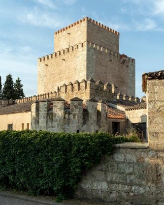 Parador Ciudad Rodrigo 