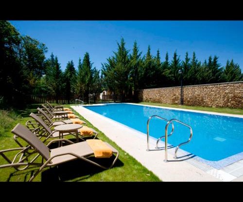 Parador De Sanabria 
