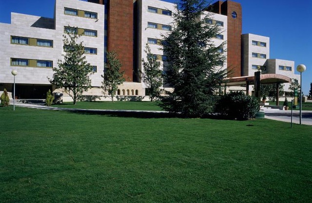 Parador 
