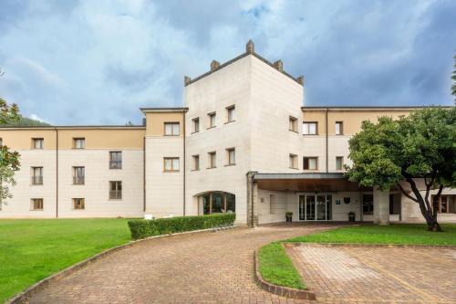 Parador Villafranca Del Bierzo 