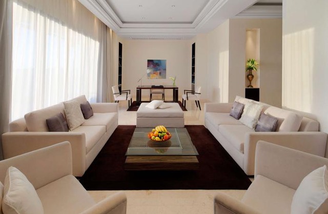 Park Hyatt Jeddah - Marina Club and Spa