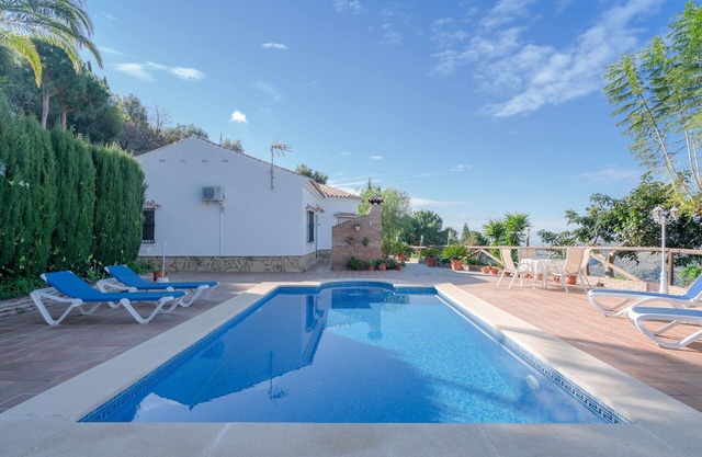 Cortijo La Rijana 