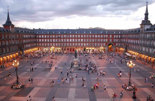Coloreros 